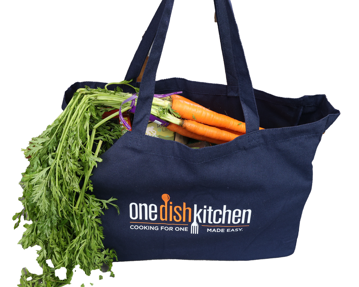 NEW! Oversized Reusable Canvas Shopping Tote