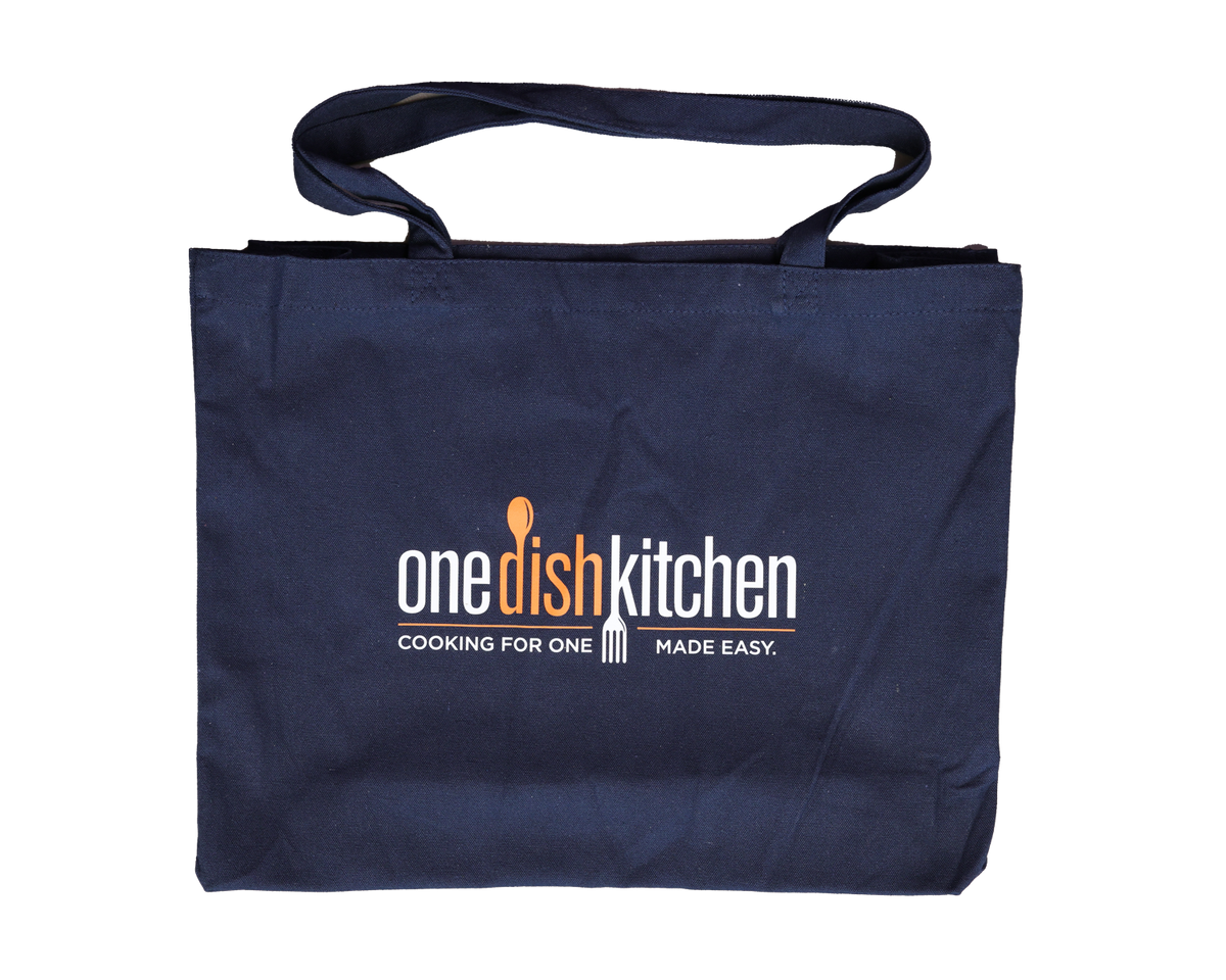 NEW! Oversized Reusable Canvas Shopping Tote