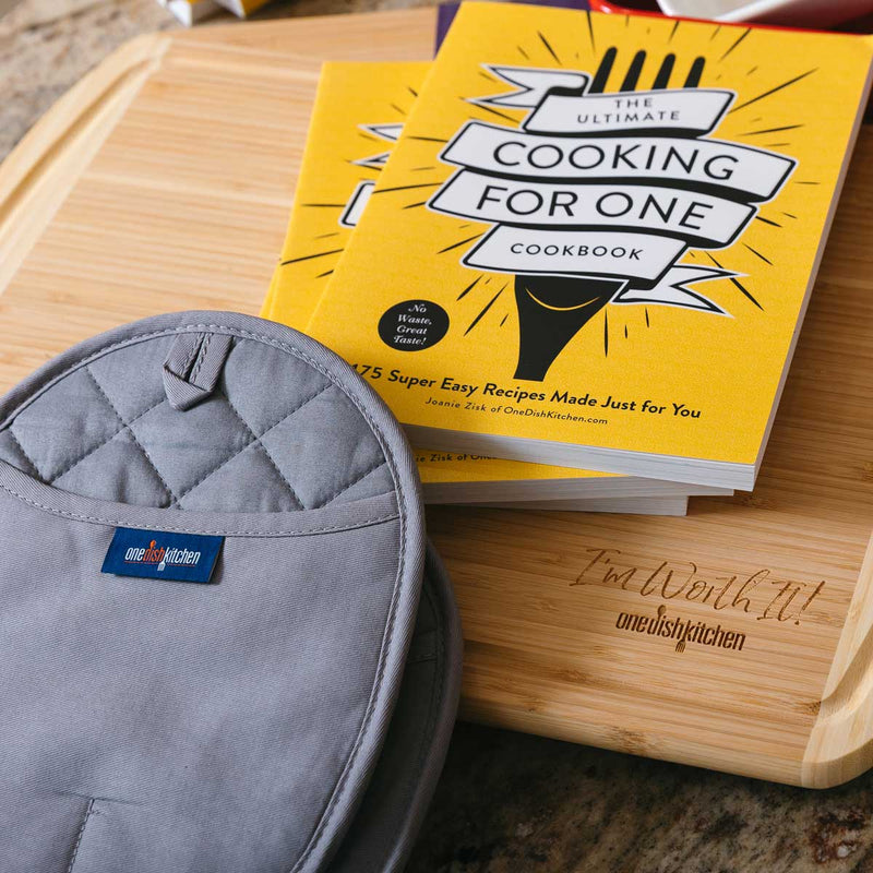 Everyday Essentials for One