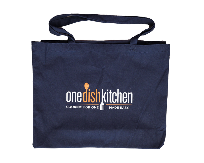 NEW! Oversized Reusable Canvas Shopping Tote