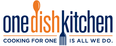 One Dish Kitchen Logo