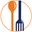 logo of The Cooking for One Store - One Dish Kitchen