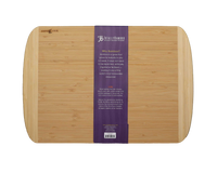 Large Bamboo Cutting Board - Limited Edition